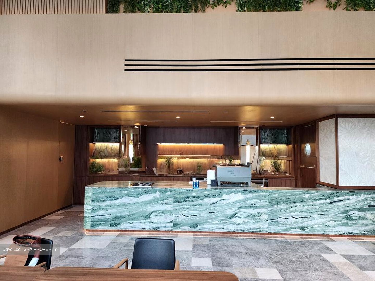 One Fullerton (D1), Office #595639751